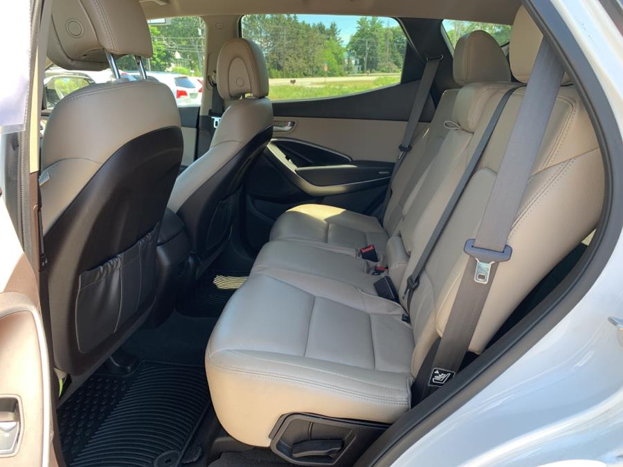 Used Hyundai Santa Fe Sport AWD 4dr 2.4 2014 | Pray's Auto Sales . Bangor , Maine Used Hyundai Santa Fe Sport AWD 4dr 2.4 2014 | Pray's Auto Sales . Bangor , Maine