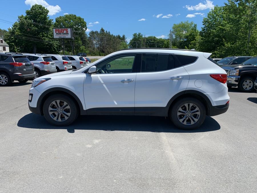Used Hyundai Santa Fe Sport AWD 4dr 2.4 2014 | Pray's Auto Sales . Bangor , Maine Used Hyundai Santa Fe Sport AWD 4dr 2.4 2014 | Pray's Auto Sales . Bangor , Maine