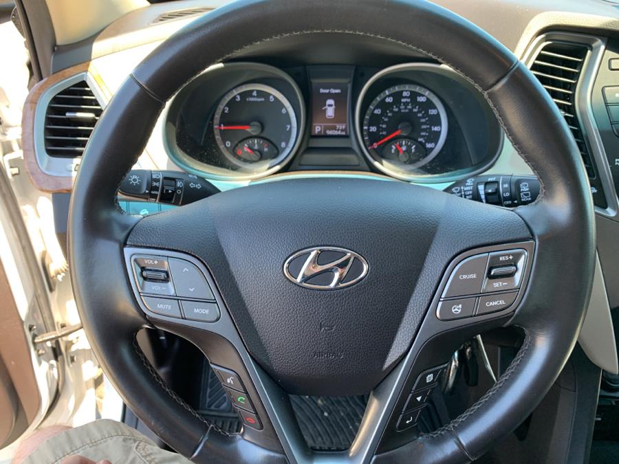 Used Hyundai Santa Fe Sport AWD 4dr 2.4 2014 | Pray's Auto Sales . Bangor , Maine Used Hyundai Santa Fe Sport AWD 4dr 2.4 2014 | Pray's Auto Sales . Bangor , Maine