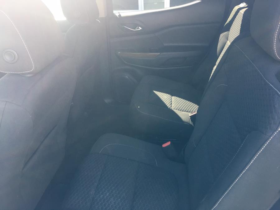 Used GMC Acadia AWD 4dr SLE w/SLE-2 2018 | Rockland Motor Company. Rockland, Maine Used GMC Acadia AWD 4dr SLE w/SLE-2 2018 | Rockland Motor Company. Rockland, Maine