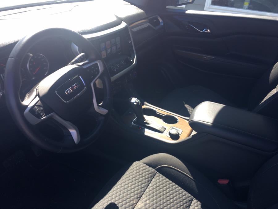 Used GMC Acadia AWD 4dr SLE w/SLE-2 2018 | Rockland Motor Company. Rockland, Maine Used GMC Acadia AWD 4dr SLE w/SLE-2 2018 | Rockland Motor Company. Rockland, Maine