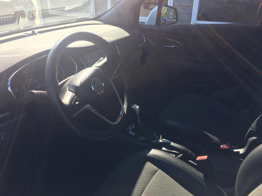Used Buick Encore AWD 4dr Preferred 2019 | Rockland Motor Company. Rockland, Maine Used Buick Encore AWD 4dr Preferred 2019 | Rockland Motor Company. Rockland, Maine
