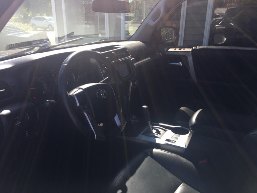 Used Toyota 4Runner 4WD 4dr V6 SR5 (Natl) 2014 | Rockland Motor Company. Rockland, Maine Used Toyota 4Runner 4WD 4dr V6 SR5 (Natl) 2014 | Rockland Motor Company. Rockland, Maine