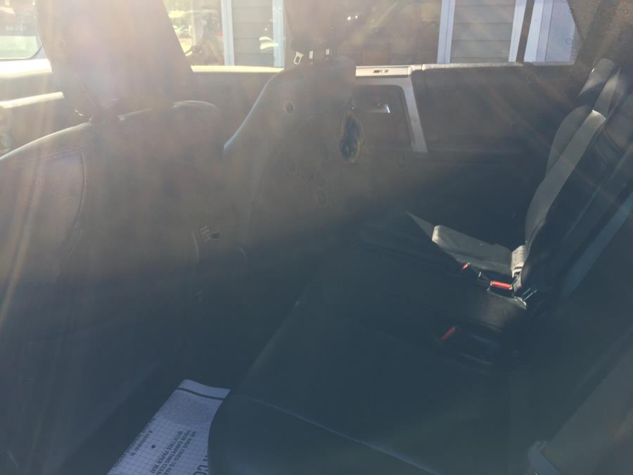 Used Toyota 4Runner 4WD 4dr V6 SR5 (Natl) 2014 | Rockland Motor Company. Rockland, Maine Used Toyota 4Runner 4WD 4dr V6 SR5 (Natl) 2014 | Rockland Motor Company. Rockland, Maine
