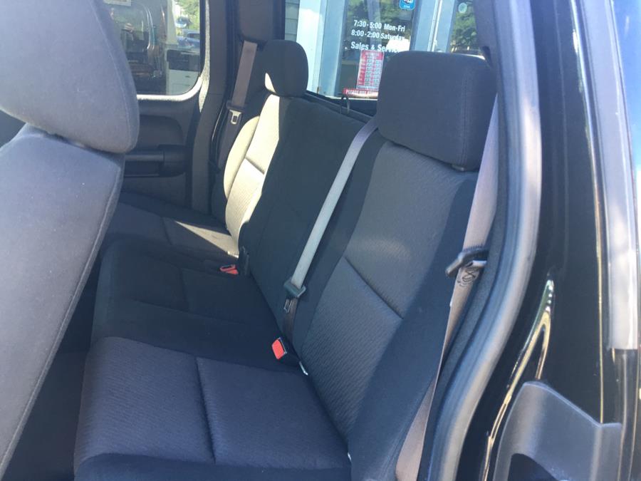 Used Chevrolet Silverado 1500 4WD Ext Cab 143.5" LT 2012 | Rockland Motor Company. Rockland, Maine Used Chevrolet Silverado 1500 4WD Ext Cab 143.5" LT 2012 | Rockland Motor Company. Rockland, Maine