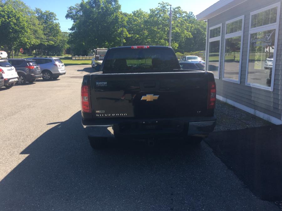 Used Chevrolet Silverado 1500 4WD Ext Cab 143.5" LT 2012 | Rockland Motor Company. Rockland, Maine Used Chevrolet Silverado 1500 4WD Ext Cab 143.5" LT 2012 | Rockland Motor Company. Rockland, Maine