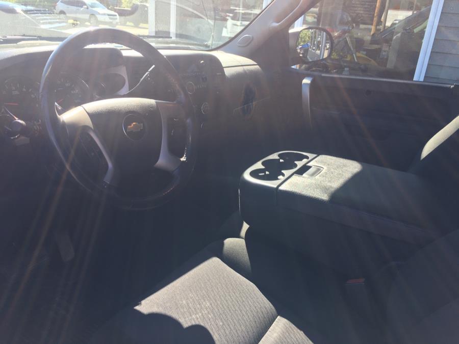 Used Chevrolet Silverado 1500 4WD Ext Cab 143.5" LT 2012 | Rockland Motor Company. Rockland, Maine Used Chevrolet Silverado 1500 4WD Ext Cab 143.5" LT 2012 | Rockland Motor Company. Rockland, Maine