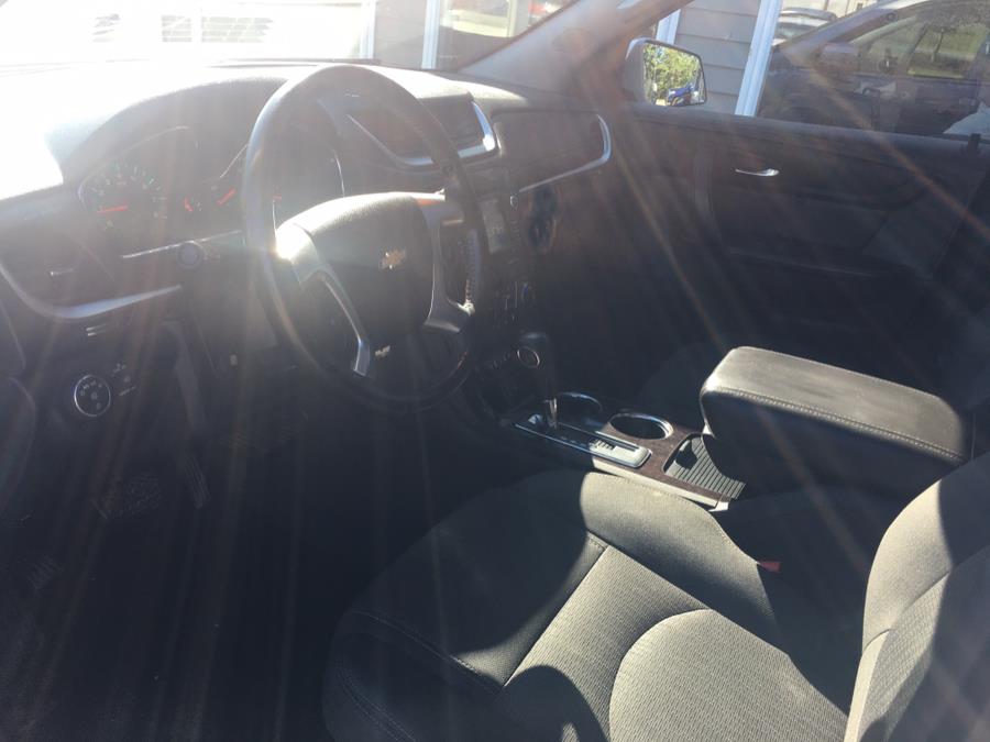 Used Chevrolet Traverse AWD 4dr LT w/1LT 2015 | Rockland Motor Company. Rockland, Maine Used Chevrolet Traverse AWD 4dr LT w/1LT 2015 | Rockland Motor Company. Rockland, Maine