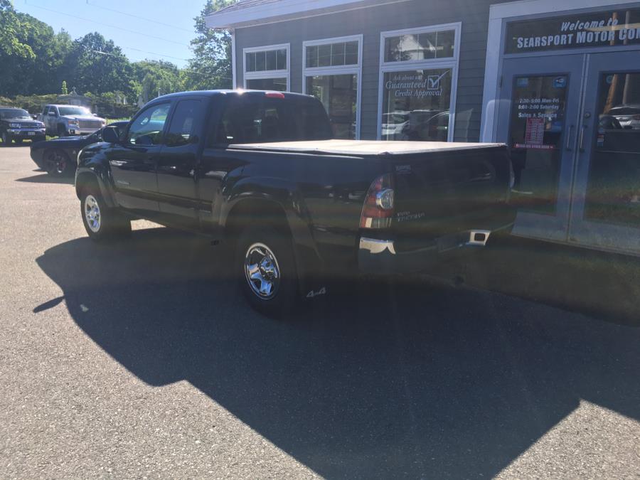 Used Toyota Tacoma 4WD Access I4 AT (Natl) 2011 | Rockland Motor Company. Rockland, Maine Used Toyota Tacoma 4WD Access I4 AT (Natl) 2011 | Rockland Motor Company. Rockland, Maine