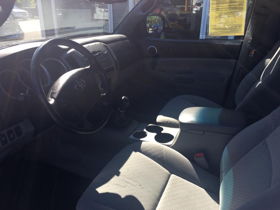 Used Toyota Tacoma 4WD Access I4 AT (Natl) 2011 | Rockland Motor Company. Rockland, Maine Used Toyota Tacoma 4WD Access I4 AT (Natl) 2011 | Rockland Motor Company. Rockland, Maine