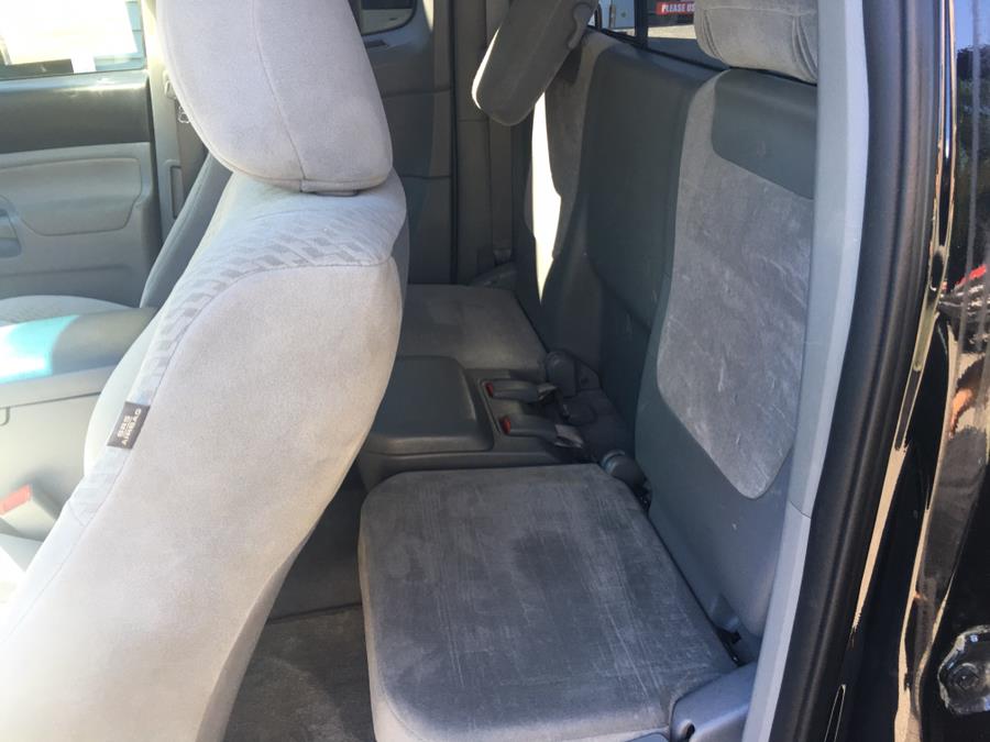 Used Toyota Tacoma 4WD Access I4 AT (Natl) 2011 | Rockland Motor Company. Rockland, Maine Used Toyota Tacoma 4WD Access I4 AT (Natl) 2011 | Rockland Motor Company. Rockland, Maine