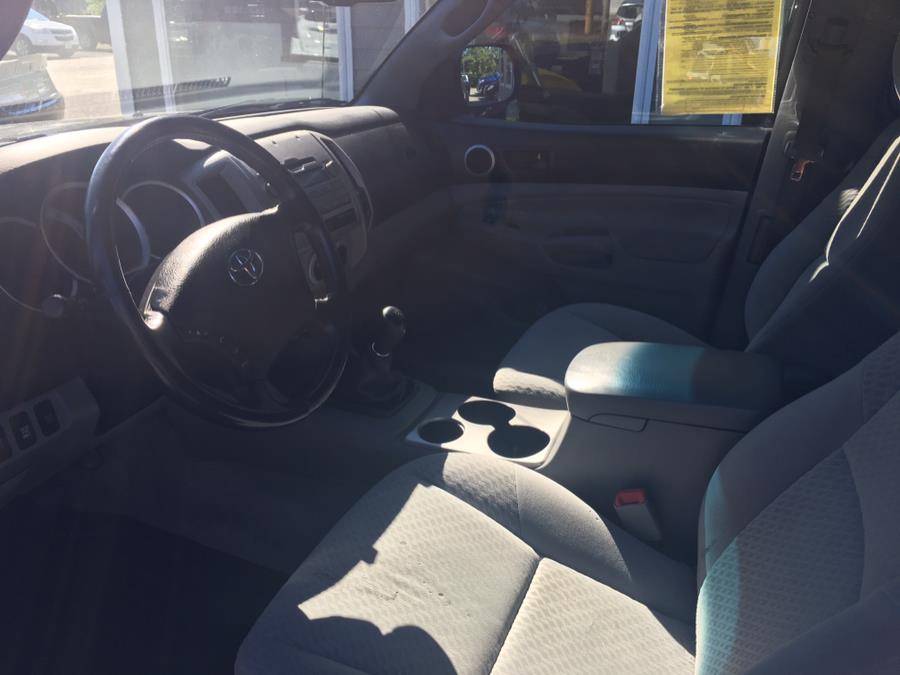 Used Toyota Tacoma 4WD Access I4 AT (Natl) 2011 | Rockland Motor Company. Rockland, Maine Used Toyota Tacoma 4WD Access I4 AT (Natl) 2011 | Rockland Motor Company. Rockland, Maine