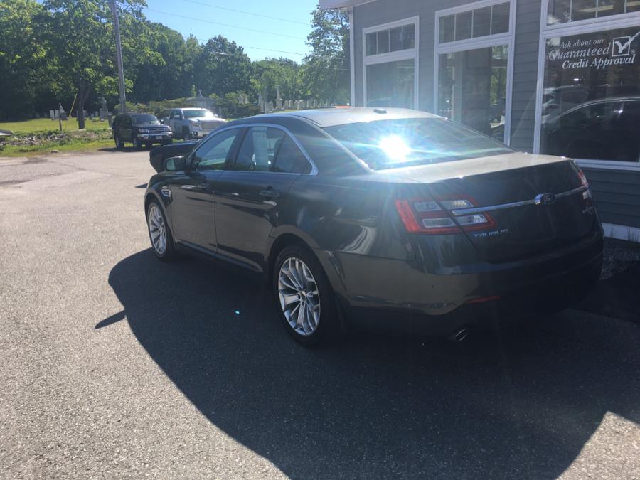Used Ford Taurus 4dr Sdn Limited FWD 2015 | Rockland Motor Company. Rockland, Maine Used Ford Taurus 4dr Sdn Limited FWD 2015 | Rockland Motor Company. Rockland, Maine