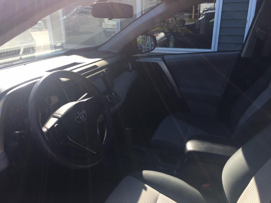 Used Toyota RAV4 AWD 4dr LE (Natl) 2013 | Rockland Motor Company. Rockland, Maine Used Toyota RAV4 AWD 4dr LE (Natl) 2013 | Rockland Motor Company. Rockland, Maine
