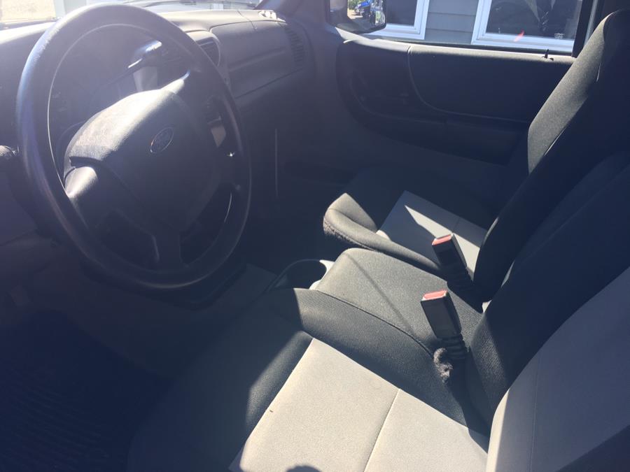 Used Ford Ranger 4WD 4dr SuperCab 126" XLT 2011 | Rockland Motor Company. Rockland, Maine Used Ford Ranger 4WD 4dr SuperCab 126" XLT 2011 | Rockland Motor Company. Rockland, Maine