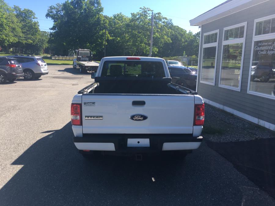 Used Ford Ranger 4WD 4dr SuperCab 126" XLT 2011 | Rockland Motor Company. Rockland, Maine Used Ford Ranger 4WD 4dr SuperCab 126" XLT 2011 | Rockland Motor Company. Rockland, Maine