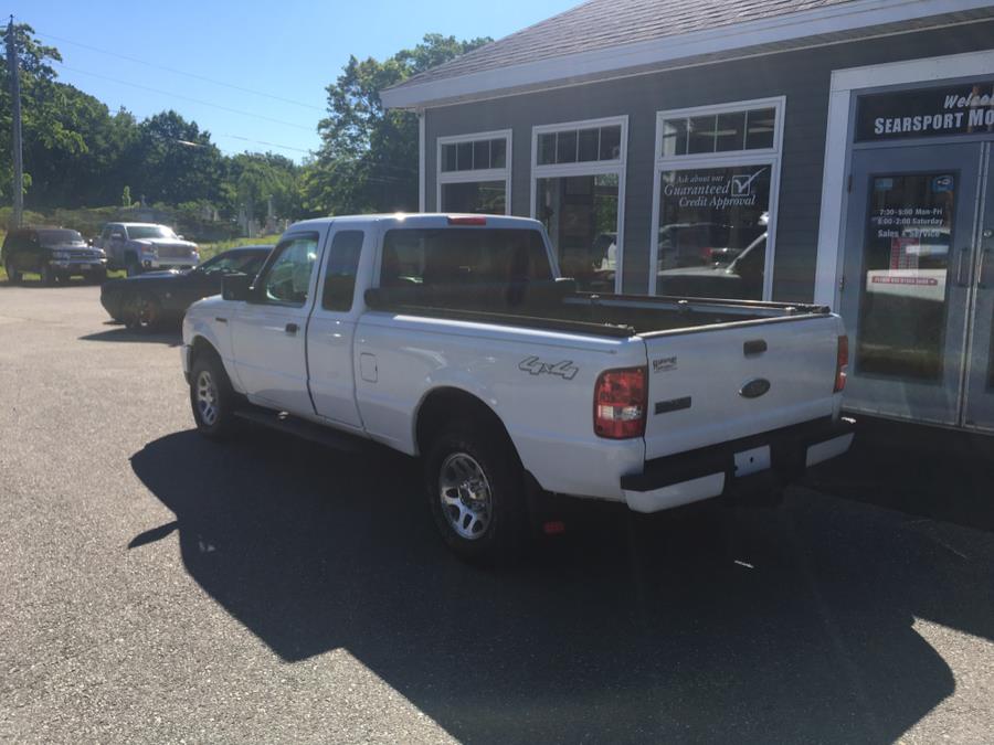Used Ford Ranger 4WD 4dr SuperCab 126" XLT 2011 | Rockland Motor Company. Rockland, Maine Used Ford Ranger 4WD 4dr SuperCab 126" XLT 2011 | Rockland Motor Company. Rockland, Maine