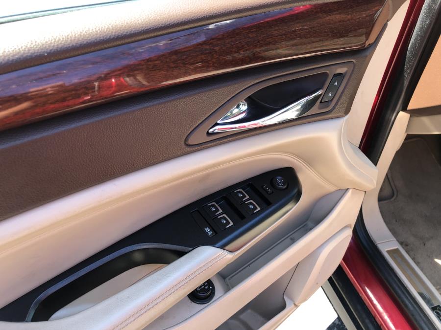 2015 Cadillac SRX AWD 4dr Luxury Collection, available for sale in Bronx, New York | Champion Auto Sales. Bronx, New York 2015 Cadillac SRX AWD 4dr Luxury Collection, available for sale in Bronx, New York | Champion Auto Sales. Bronx, New York