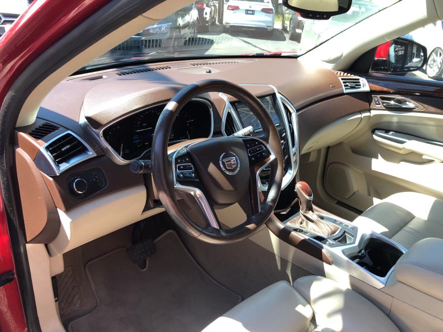 2015 Cadillac SRX AWD 4dr Luxury Collection, available for sale in Bronx, New York | Champion Auto Sales. Bronx, New York 2015 Cadillac SRX AWD 4dr Luxury Collection, available for sale in Bronx, New York | Champion Auto Sales. Bronx, New York