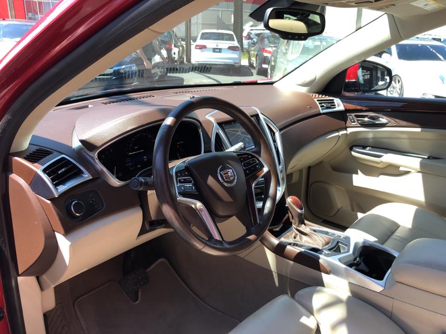 2015 Cadillac SRX AWD 4dr Luxury Collection, available for sale in Bronx, New York | Champion Auto Sales. Bronx, New York 2015 Cadillac SRX AWD 4dr Luxury Collection, available for sale in Bronx, New York | Champion Auto Sales. Bronx, New York