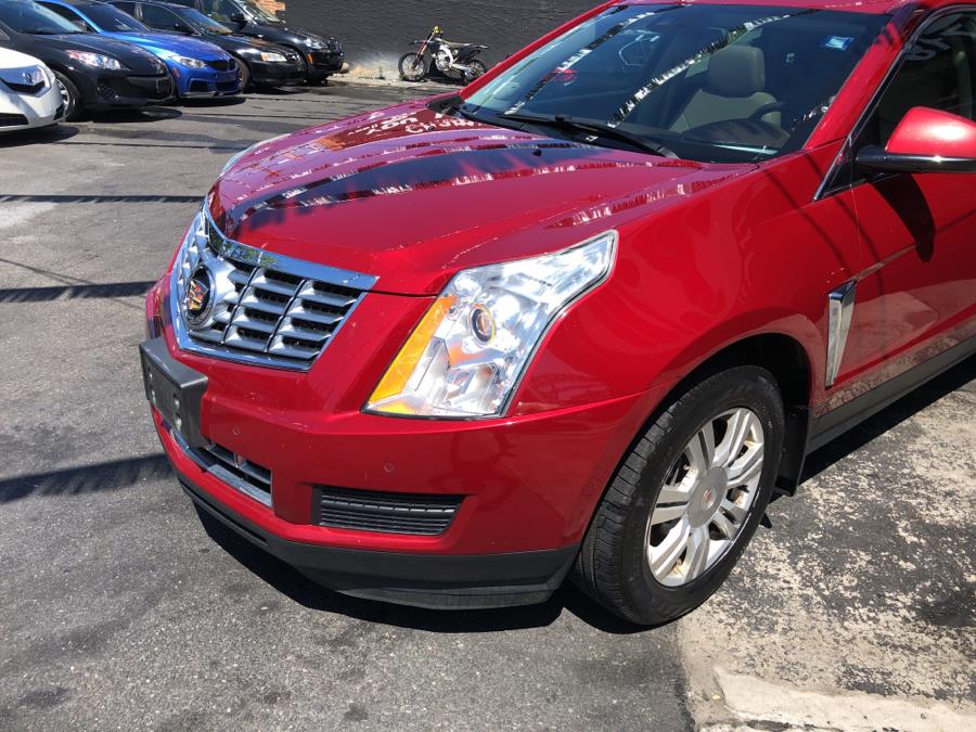 2015 Cadillac SRX AWD 4dr Luxury Collection, available for sale in Bronx, New York | Champion Auto Sales. Bronx, New York 2015 Cadillac SRX AWD 4dr Luxury Collection, available for sale in Bronx, New York | Champion Auto Sales. Bronx, New York