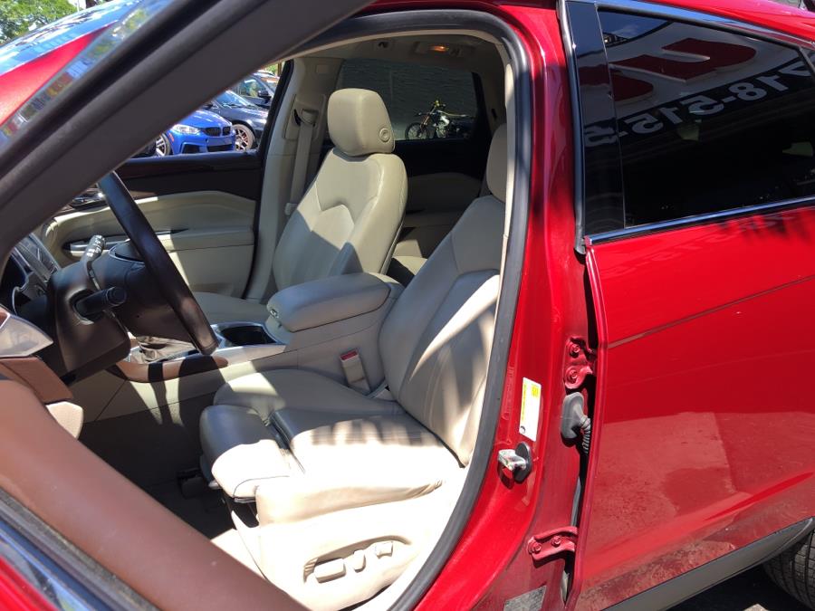 2015 Cadillac SRX AWD 4dr Luxury Collection, available for sale in Bronx, New York | Champion Auto Sales. Bronx, New York 2015 Cadillac SRX AWD 4dr Luxury Collection, available for sale in Bronx, New York | Champion Auto Sales. Bronx, New York