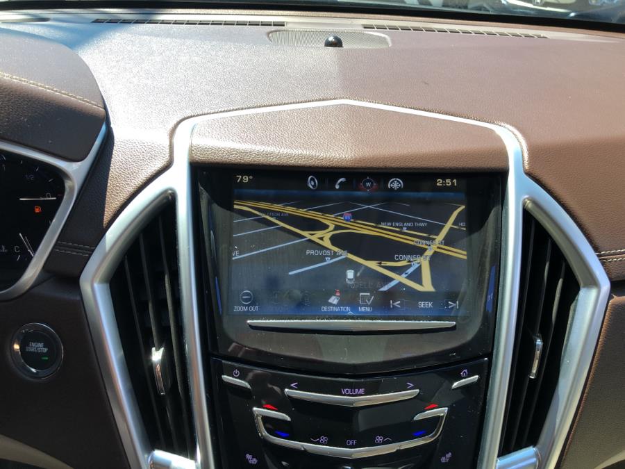 2015 Cadillac SRX AWD 4dr Luxury Collection, available for sale in Bronx, New York | Champion Auto Sales. Bronx, New York 2015 Cadillac SRX AWD 4dr Luxury Collection, available for sale in Bronx, New York | Champion Auto Sales. Bronx, New York