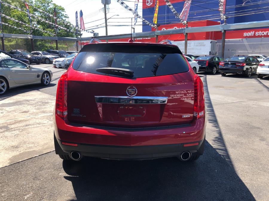 2015 Cadillac SRX AWD 4dr Luxury Collection, available for sale in Bronx, New York | Champion Auto Sales. Bronx, New York 2015 Cadillac SRX AWD 4dr Luxury Collection, available for sale in Bronx, New York | Champion Auto Sales. Bronx, New York