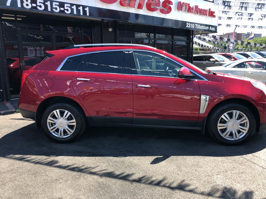 2015 Cadillac SRX AWD 4dr Luxury Collection, available for sale in Bronx, New York | Champion Auto Sales. Bronx, New York 2015 Cadillac SRX AWD 4dr Luxury Collection, available for sale in Bronx, New York | Champion Auto Sales. Bronx, New York