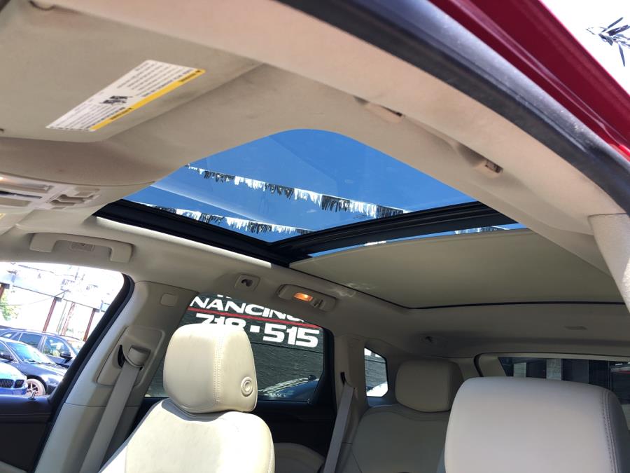 2015 Cadillac SRX AWD 4dr Luxury Collection, available for sale in Bronx, New York | Champion Auto Sales. Bronx, New York 2015 Cadillac SRX AWD 4dr Luxury Collection, available for sale in Bronx, New York | Champion Auto Sales. Bronx, New York