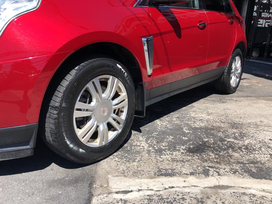 2015 Cadillac SRX AWD 4dr Luxury Collection, available for sale in Bronx, New York | Champion Auto Sales. Bronx, New York 2015 Cadillac SRX AWD 4dr Luxury Collection, available for sale in Bronx, New York | Champion Auto Sales. Bronx, New York