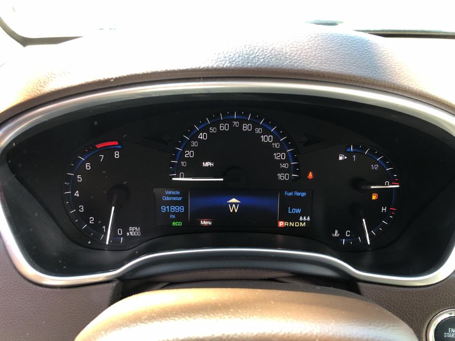 2015 Cadillac SRX AWD 4dr Luxury Collection, available for sale in Bronx, New York | Champion Auto Sales. Bronx, New York 2015 Cadillac SRX AWD 4dr Luxury Collection, available for sale in Bronx, New York | Champion Auto Sales. Bronx, New York