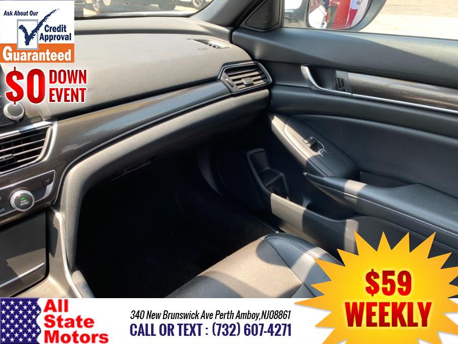 2018 Honda Accord Sedan Sport 2.0T Auto, available for sale in Perth Amboy, New Jersey | All State Motor Inc. Perth Amboy, New Jersey 2018 Honda Accord Sedan Sport 2.0T Auto, available for sale in Perth Amboy, New Jersey | All State Motor Inc. Perth Amboy, New Jersey