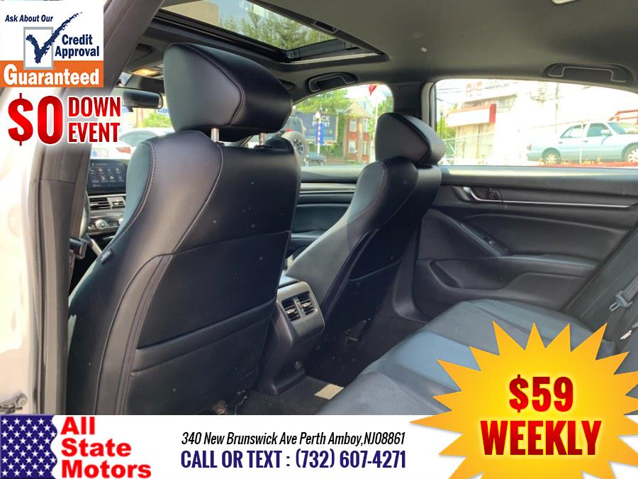 2018 Honda Accord Sedan Sport 2.0T Auto, available for sale in Perth Amboy, New Jersey | All State Motor Inc. Perth Amboy, New Jersey 2018 Honda Accord Sedan Sport 2.0T Auto, available for sale in Perth Amboy, New Jersey | All State Motor Inc. Perth Amboy, New Jersey