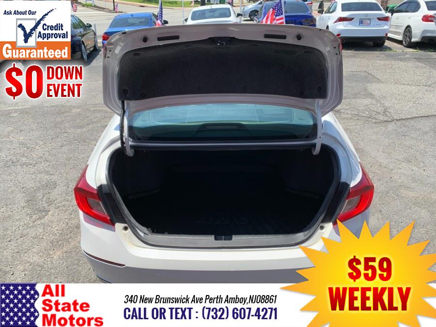 2018 Honda Accord Sedan Sport 2.0T Auto, available for sale in Perth Amboy, New Jersey | All State Motor Inc. Perth Amboy, New Jersey 2018 Honda Accord Sedan Sport 2.0T Auto, available for sale in Perth Amboy, New Jersey | All State Motor Inc. Perth Amboy, New Jersey