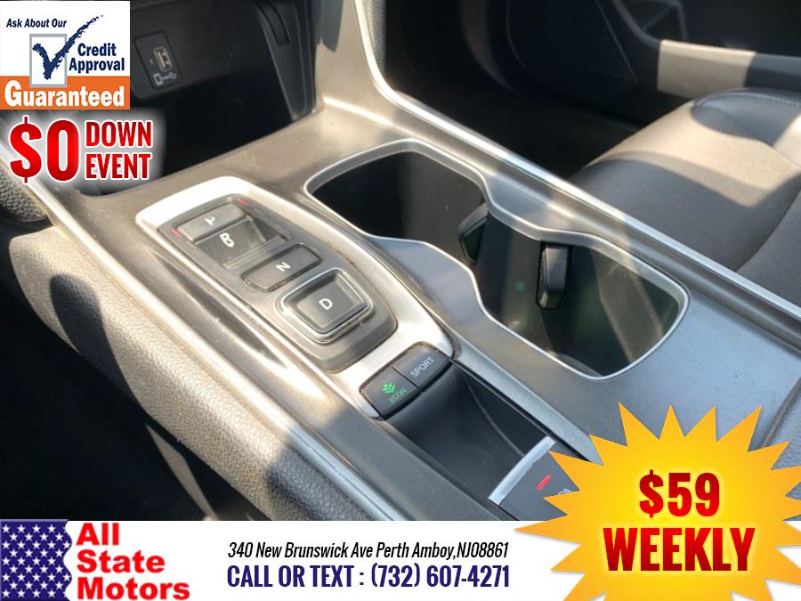 2018 Honda Accord Sedan Sport 2.0T Auto, available for sale in Perth Amboy, New Jersey | All State Motor Inc. Perth Amboy, New Jersey 2018 Honda Accord Sedan Sport 2.0T Auto, available for sale in Perth Amboy, New Jersey | All State Motor Inc. Perth Amboy, New Jersey