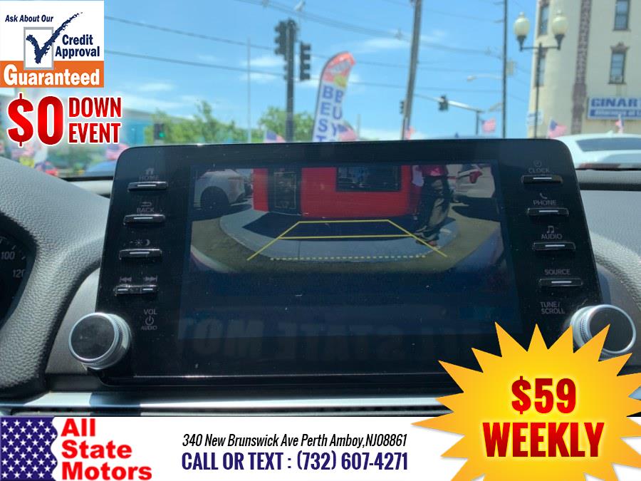 2018 Honda Accord Sedan Sport 2.0T Auto, available for sale in Perth Amboy, New Jersey | All State Motor Inc. Perth Amboy, New Jersey 2018 Honda Accord Sedan Sport 2.0T Auto, available for sale in Perth Amboy, New Jersey | All State Motor Inc. Perth Amboy, New Jersey