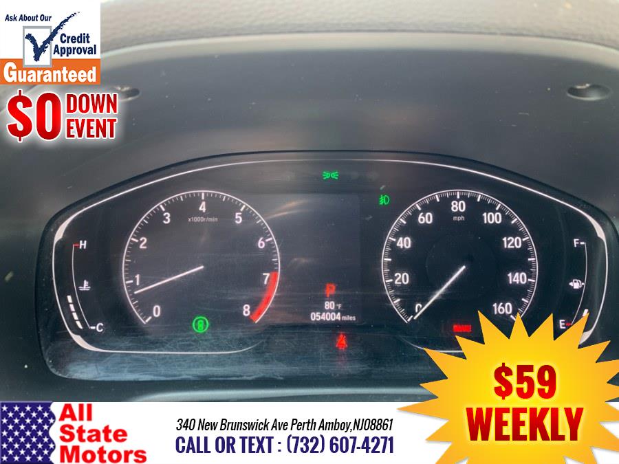 2018 Honda Accord Sedan Sport 2.0T Auto, available for sale in Perth Amboy, New Jersey | All State Motor Inc. Perth Amboy, New Jersey 2018 Honda Accord Sedan Sport 2.0T Auto, available for sale in Perth Amboy, New Jersey | All State Motor Inc. Perth Amboy, New Jersey