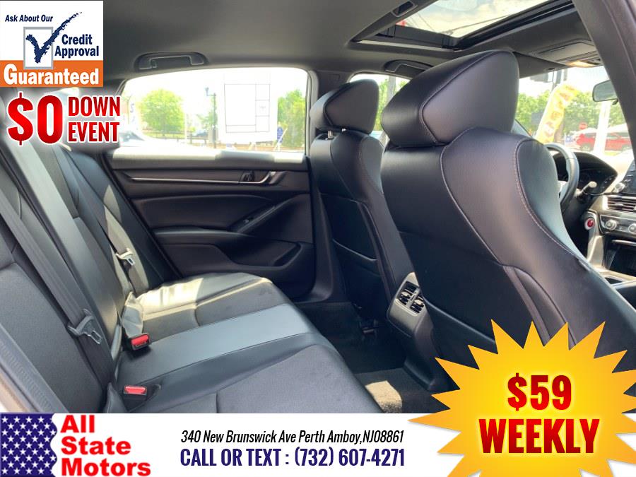 2018 Honda Accord Sedan Sport 2.0T Auto, available for sale in Perth Amboy, New Jersey | All State Motor Inc. Perth Amboy, New Jersey 2018 Honda Accord Sedan Sport 2.0T Auto, available for sale in Perth Amboy, New Jersey | All State Motor Inc. Perth Amboy, New Jersey