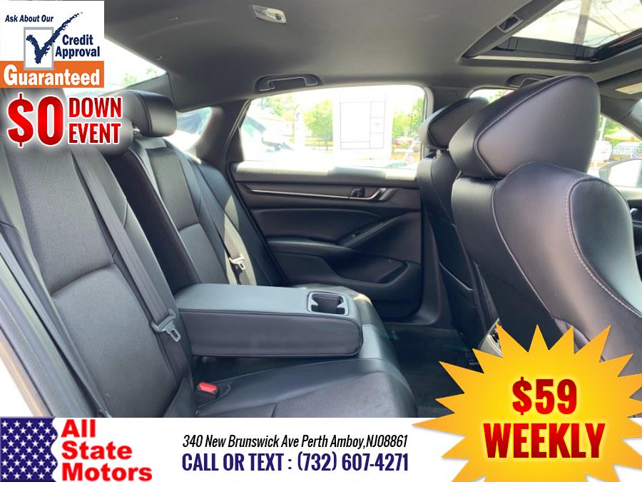 2018 Honda Accord Sedan Sport 2.0T Auto, available for sale in Perth Amboy, New Jersey | All State Motor Inc. Perth Amboy, New Jersey 2018 Honda Accord Sedan Sport 2.0T Auto, available for sale in Perth Amboy, New Jersey | All State Motor Inc. Perth Amboy, New Jersey