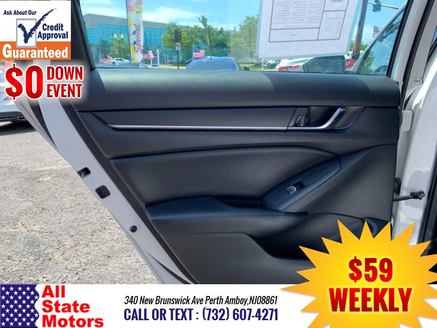 2018 Honda Accord Sedan Sport 2.0T Auto, available for sale in Perth Amboy, New Jersey | All State Motor Inc. Perth Amboy, New Jersey 2018 Honda Accord Sedan Sport 2.0T Auto, available for sale in Perth Amboy, New Jersey | All State Motor Inc. Perth Amboy, New Jersey