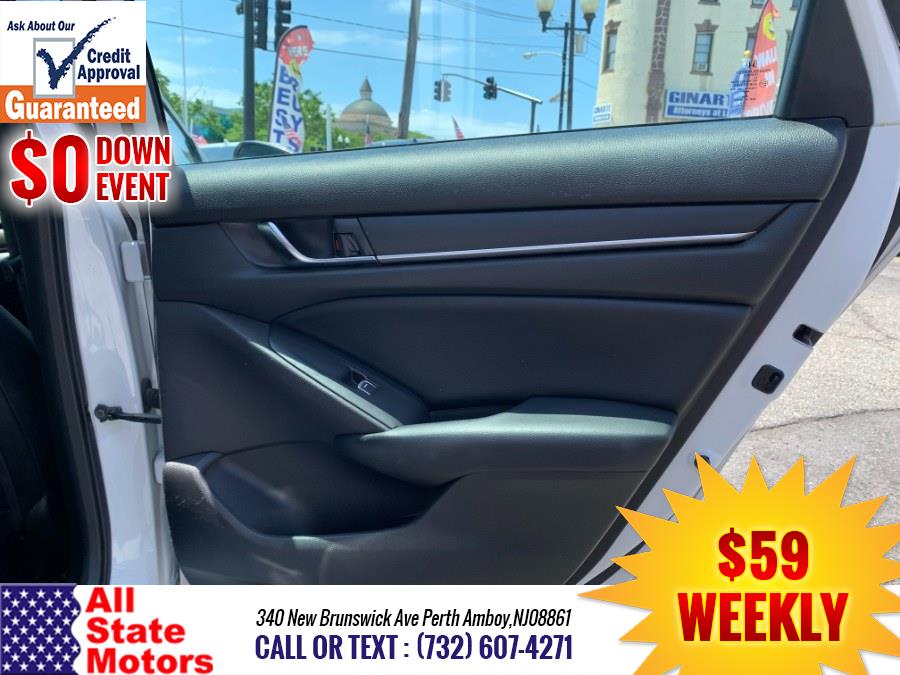 2018 Honda Accord Sedan Sport 2.0T Auto, available for sale in Perth Amboy, New Jersey | All State Motor Inc. Perth Amboy, New Jersey 2018 Honda Accord Sedan Sport 2.0T Auto, available for sale in Perth Amboy, New Jersey | All State Motor Inc. Perth Amboy, New Jersey