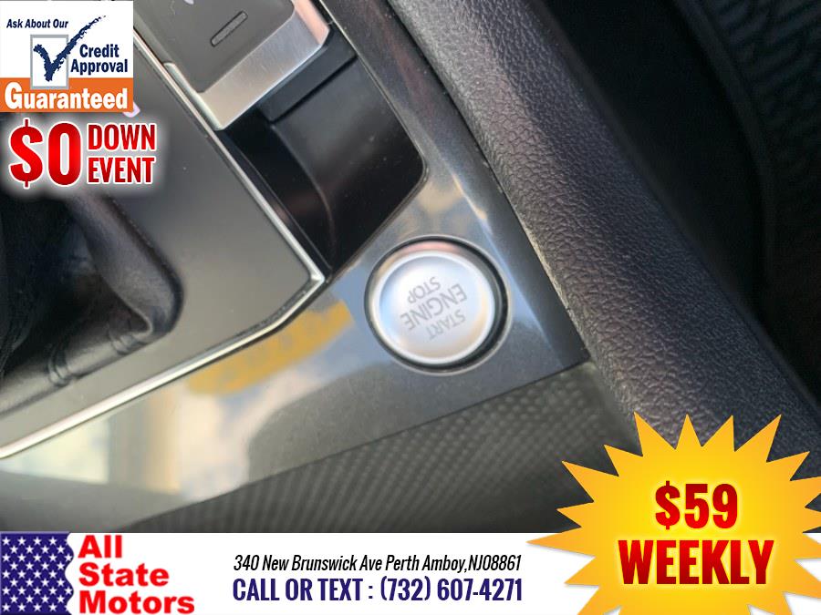 2018 Volkswagen Tiguan 2.0T SEL 4MOTION, available for sale in Perth Amboy, New Jersey | All State Motor Inc. Perth Amboy, New Jersey 2018 Volkswagen Tiguan 2.0T SEL 4MOTION, available for sale in Perth Amboy, New Jersey | All State Motor Inc. Perth Amboy, New Jersey