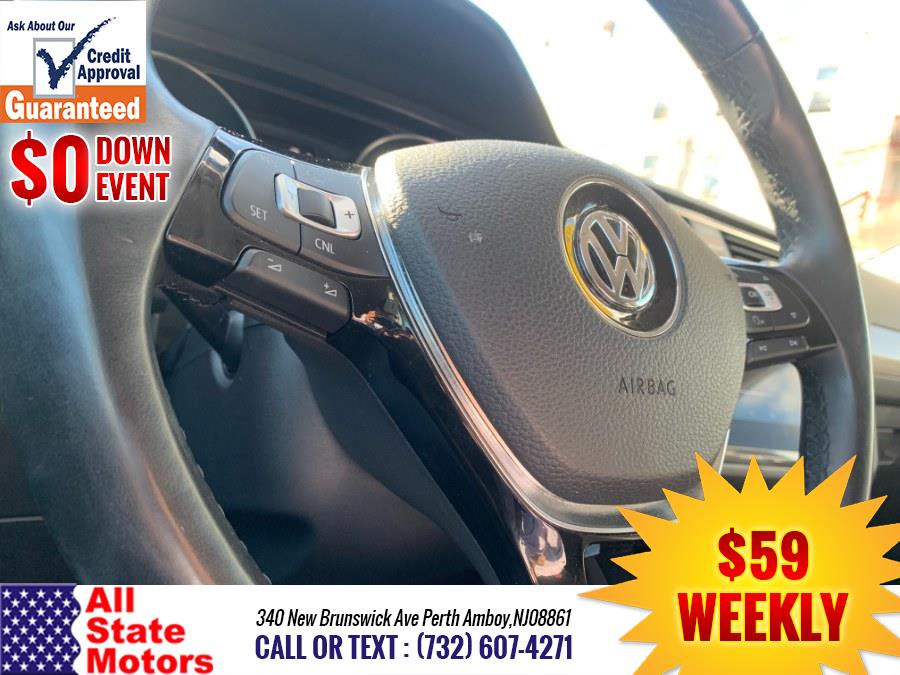 2018 Volkswagen Tiguan 2.0T SEL 4MOTION, available for sale in Perth Amboy, New Jersey | All State Motor Inc. Perth Amboy, New Jersey 2018 Volkswagen Tiguan 2.0T SEL 4MOTION, available for sale in Perth Amboy, New Jersey | All State Motor Inc. Perth Amboy, New Jersey