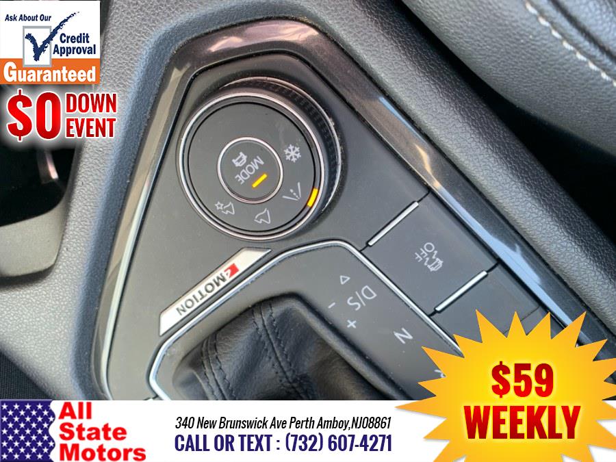 2018 Volkswagen Tiguan 2.0T SEL 4MOTION, available for sale in Perth Amboy, New Jersey | All State Motor Inc. Perth Amboy, New Jersey 2018 Volkswagen Tiguan 2.0T SEL 4MOTION, available for sale in Perth Amboy, New Jersey | All State Motor Inc. Perth Amboy, New Jersey
