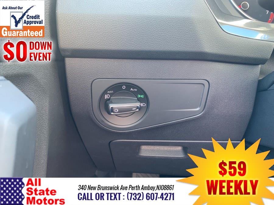 2018 Volkswagen Tiguan 2.0T SEL 4MOTION, available for sale in Perth Amboy, New Jersey | All State Motor Inc. Perth Amboy, New Jersey 2018 Volkswagen Tiguan 2.0T SEL 4MOTION, available for sale in Perth Amboy, New Jersey | All State Motor Inc. Perth Amboy, New Jersey