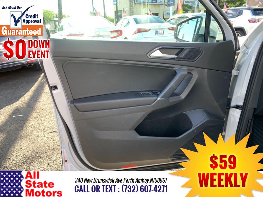 2018 Volkswagen Tiguan 2.0T SEL 4MOTION, available for sale in Perth Amboy, New Jersey | All State Motor Inc. Perth Amboy, New Jersey 2018 Volkswagen Tiguan 2.0T SEL 4MOTION, available for sale in Perth Amboy, New Jersey | All State Motor Inc. Perth Amboy, New Jersey