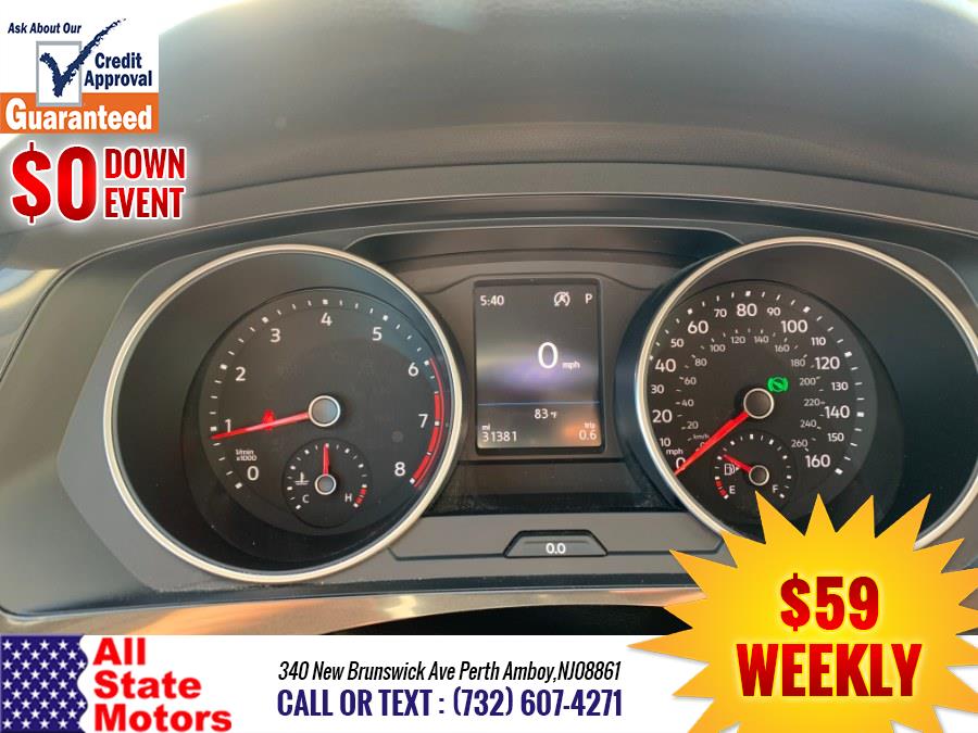2018 Volkswagen Tiguan 2.0T SEL 4MOTION, available for sale in Perth Amboy, New Jersey | All State Motor Inc. Perth Amboy, New Jersey 2018 Volkswagen Tiguan 2.0T SEL 4MOTION, available for sale in Perth Amboy, New Jersey | All State Motor Inc. Perth Amboy, New Jersey