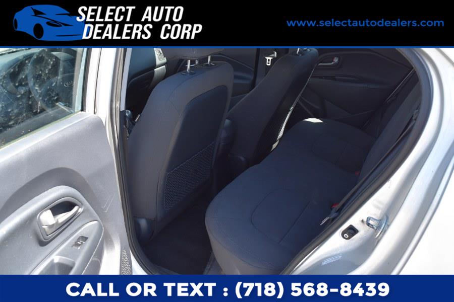 Used Kia Rio 5dr HB Auto EX 2013 | Select Auto Dealers Corp. Brooklyn, New York Used Kia Rio 5dr HB Auto EX 2013 | Select Auto Dealers Corp. Brooklyn, New York