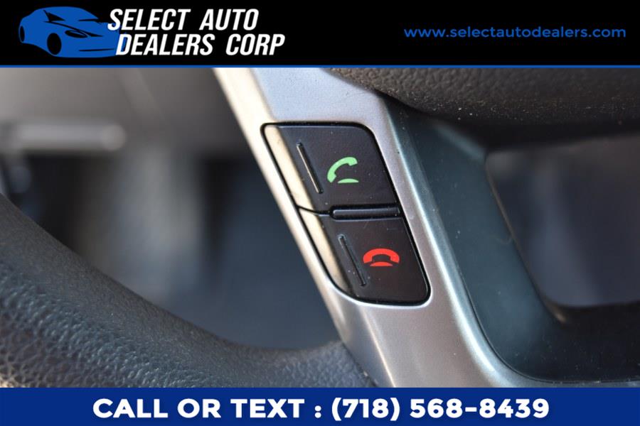 Used Kia Rio 5dr HB Auto EX 2013 | Select Auto Dealers Corp. Brooklyn, New York Used Kia Rio 5dr HB Auto EX 2013 | Select Auto Dealers Corp. Brooklyn, New York